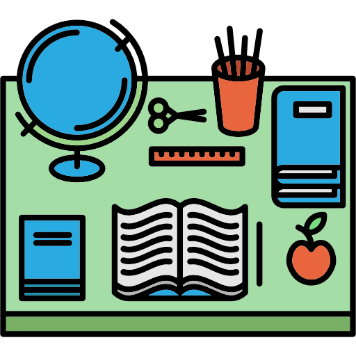 512x512 Teacher Icons Free Download