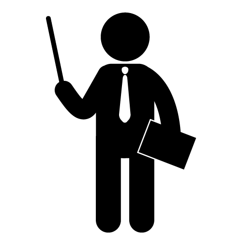 500x500 Free Png Teachers Free Teachers Transparent Images