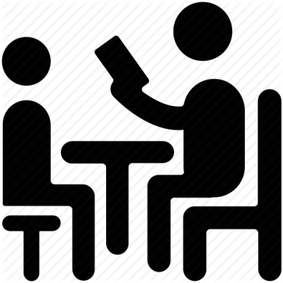 400x400 Free Teaching Icon Png