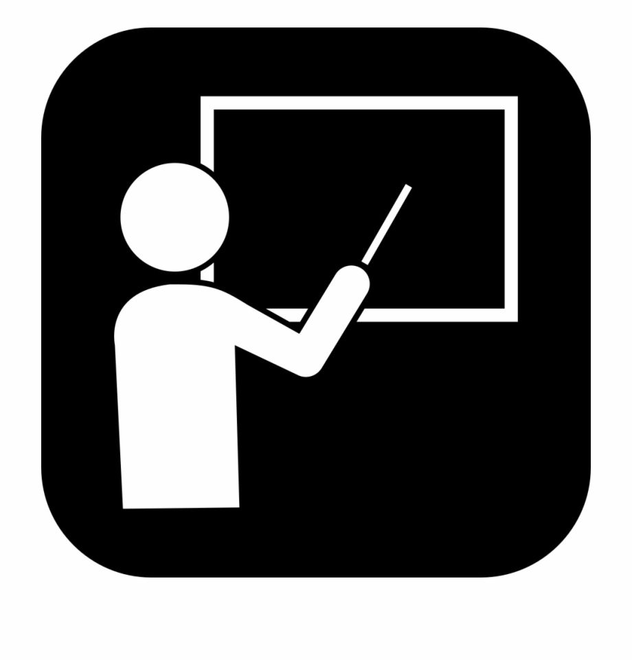 Teaching Icon Png at Vectorified.com | Collection of Teaching Icon Png ...