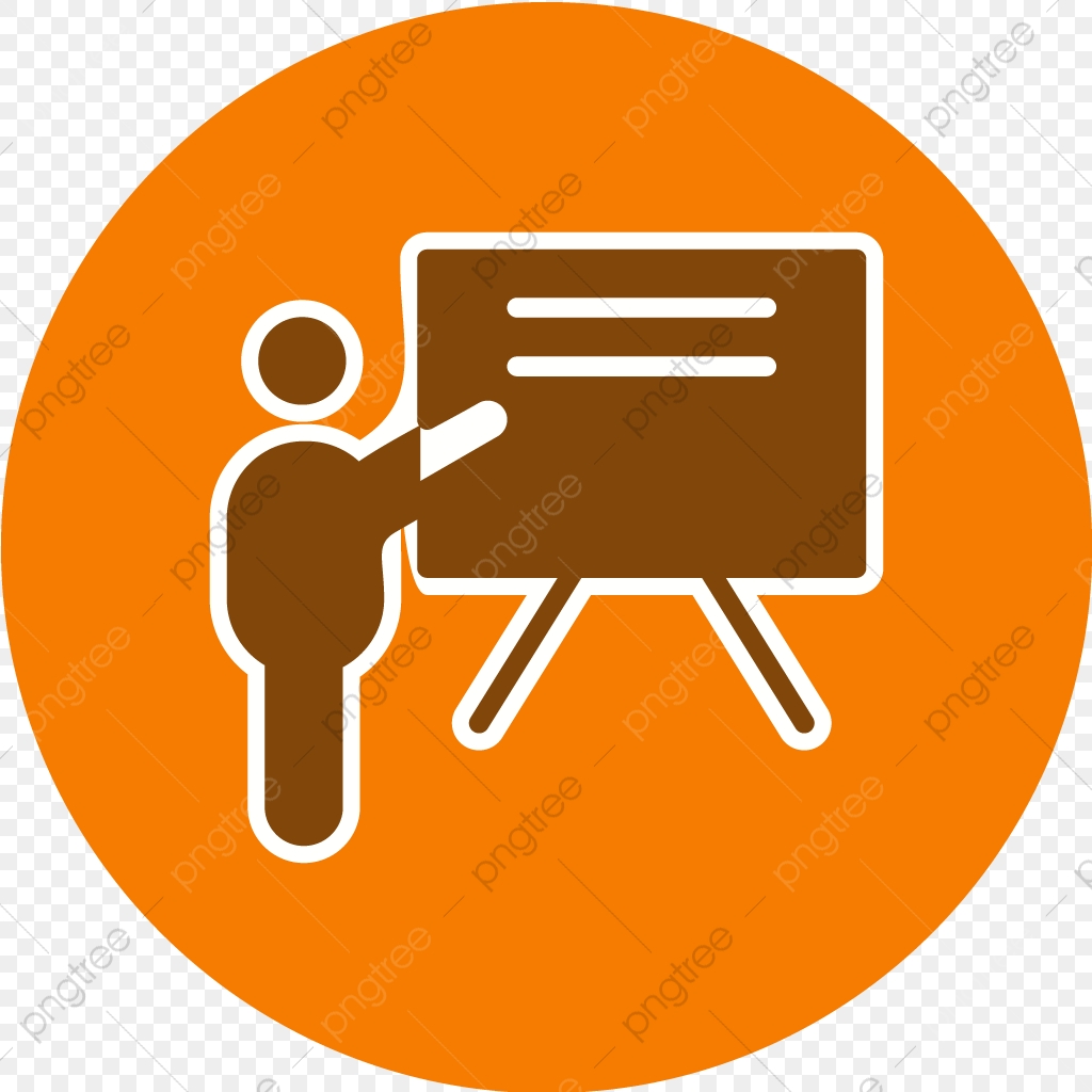 1024x1024 Vector Teaching Icon, Teaching Icon, Classroom Speaking Dialogue
