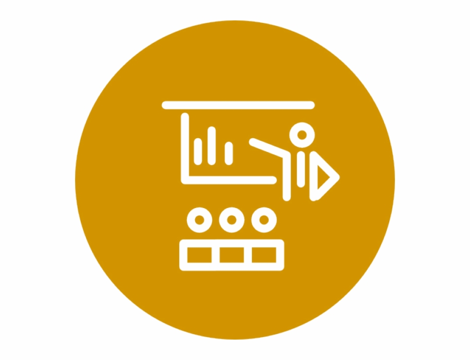 920x706 Classroom Teaching Icon