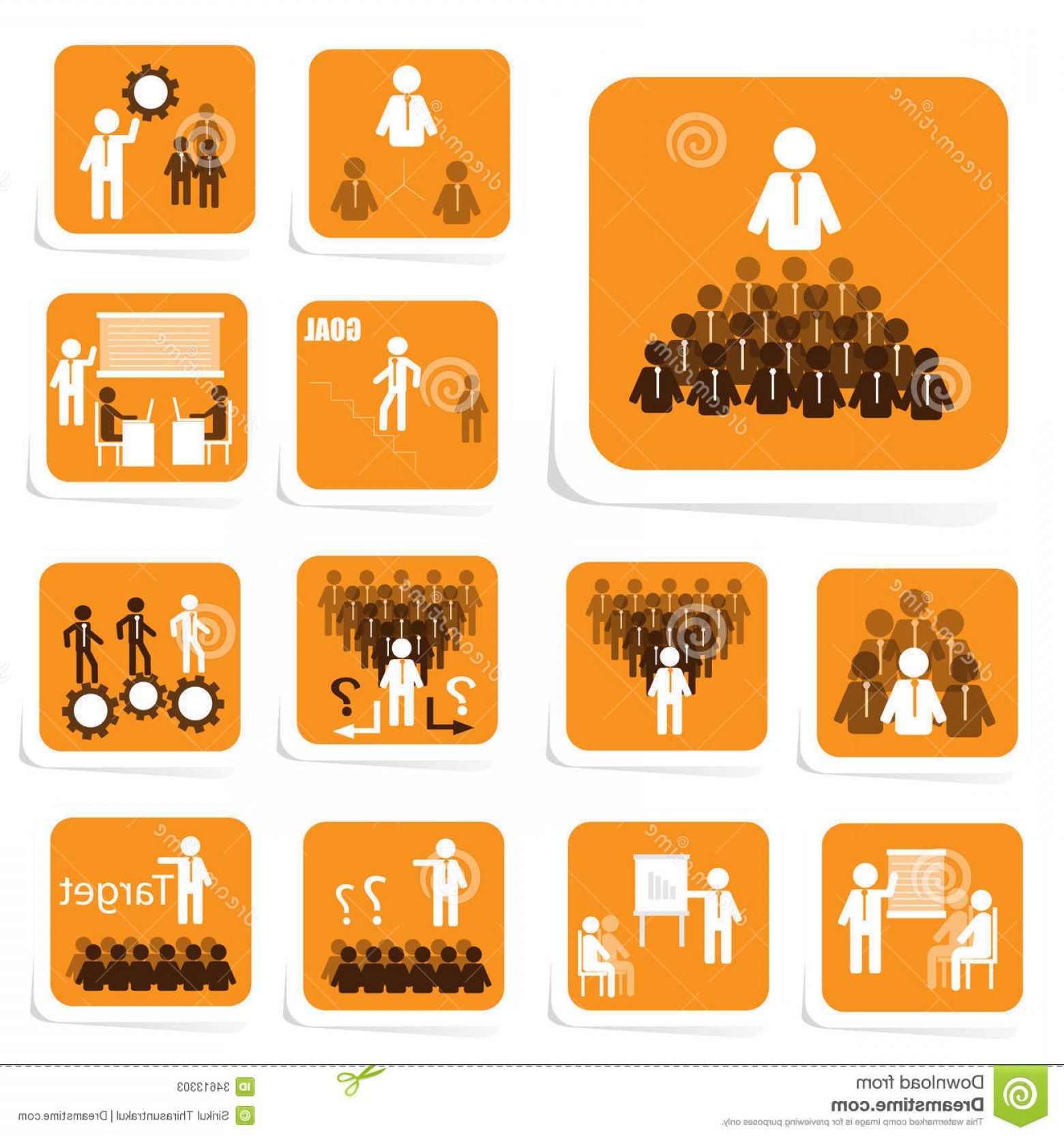 1560x1668 Stock Photos Team Building Icon Business Concept Set Image Soidergi