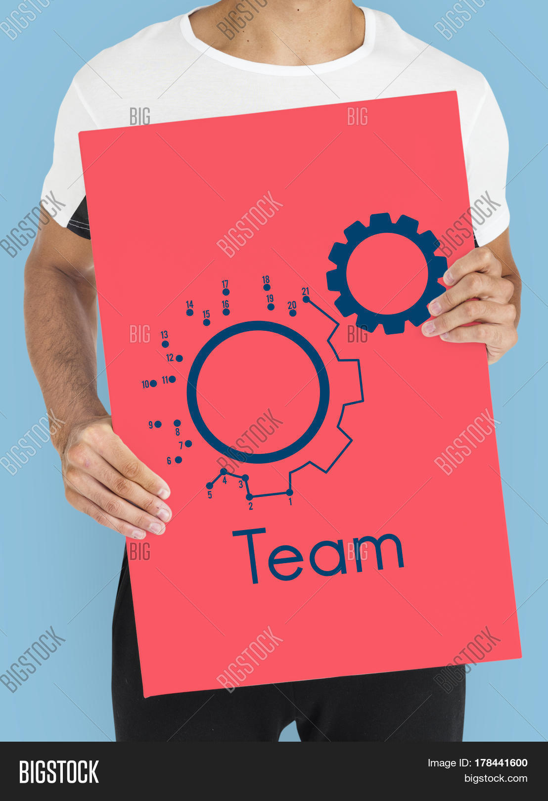 1108x1620 Teamwork Cooperation Collaboration Team Building Icon Image