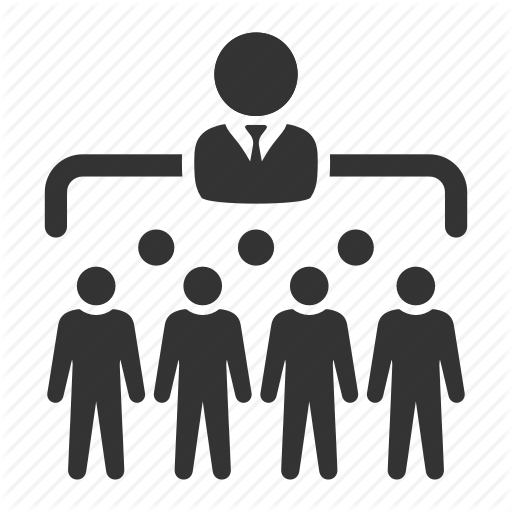 Team Collaboration Icon