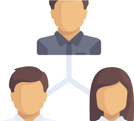 444x401 How Leadership Can Encourage Team Collaboration Creativity