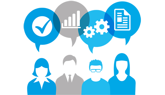 555x318 Team Collaboration Icon