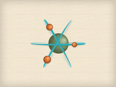 400x300 Team Collaboration Icon