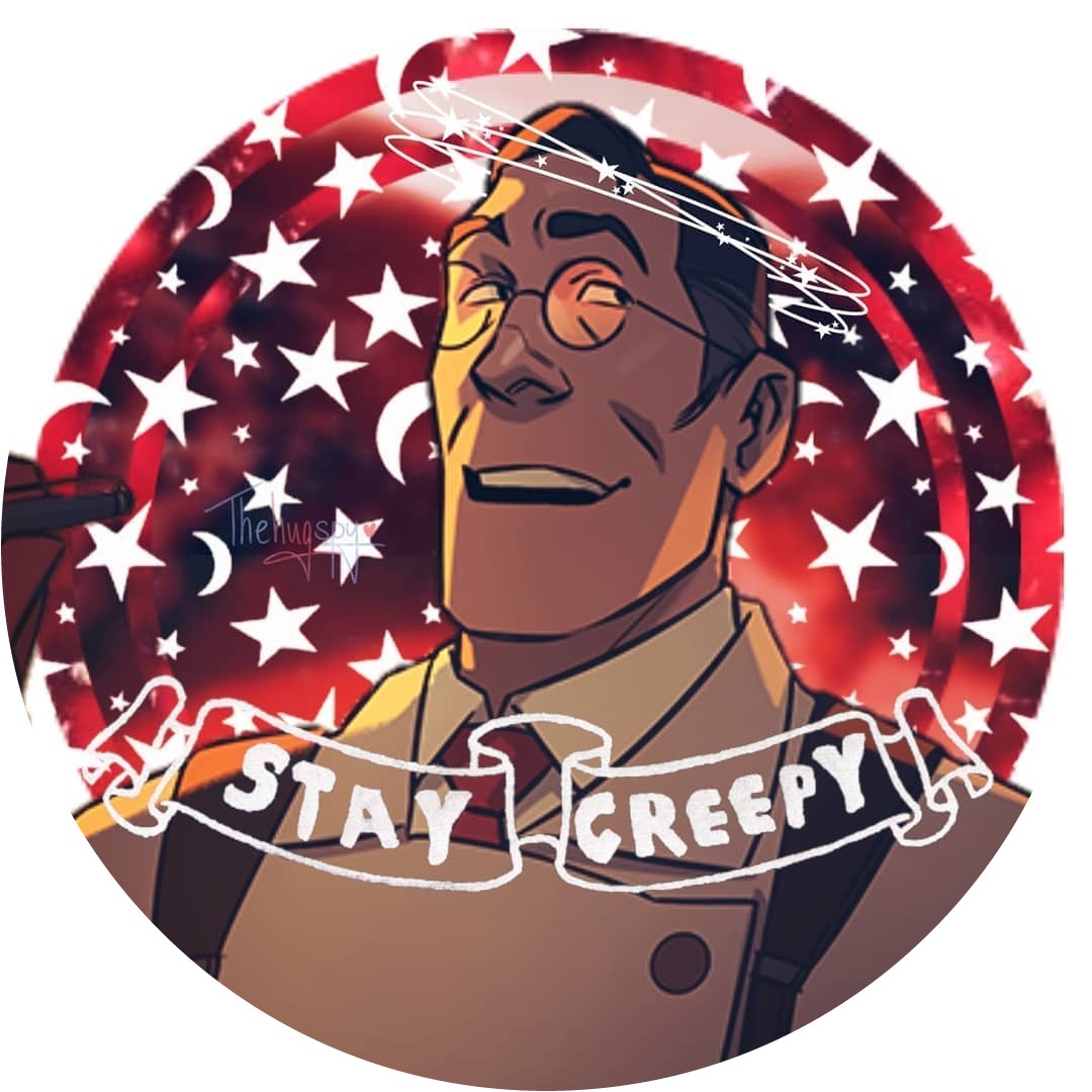 1080x1080 Red Medic Icon Request Made For Wiimze On Instagram Mad