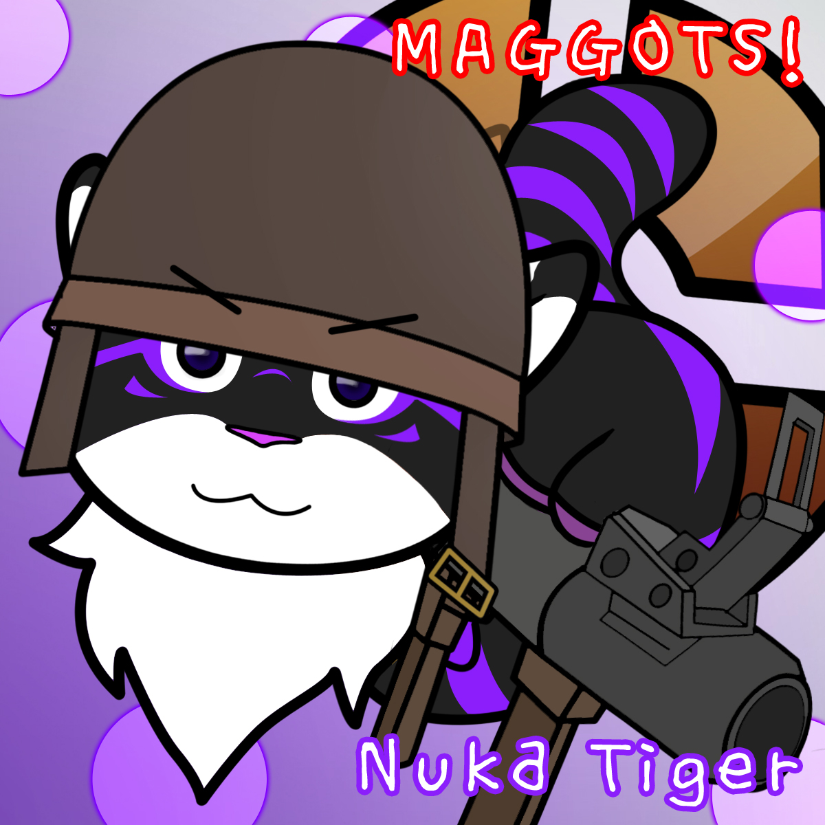 1200x1200 Solider Team Fortress Icon