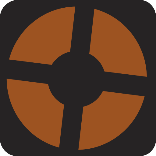 512x510 Team Fortress Hd Icon