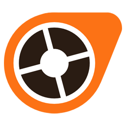 256x256 Team Fortress Icon Download The Orange Box Icons Iconspedia