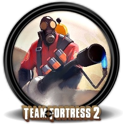 252x254 Team Fortress New Free Icon In Format For Free Download