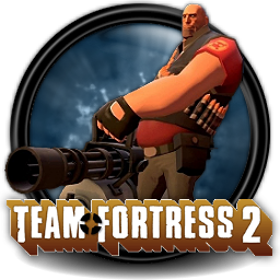 256x256 Teamfortress Icon Mega Games Pack Iconset Exhumed
