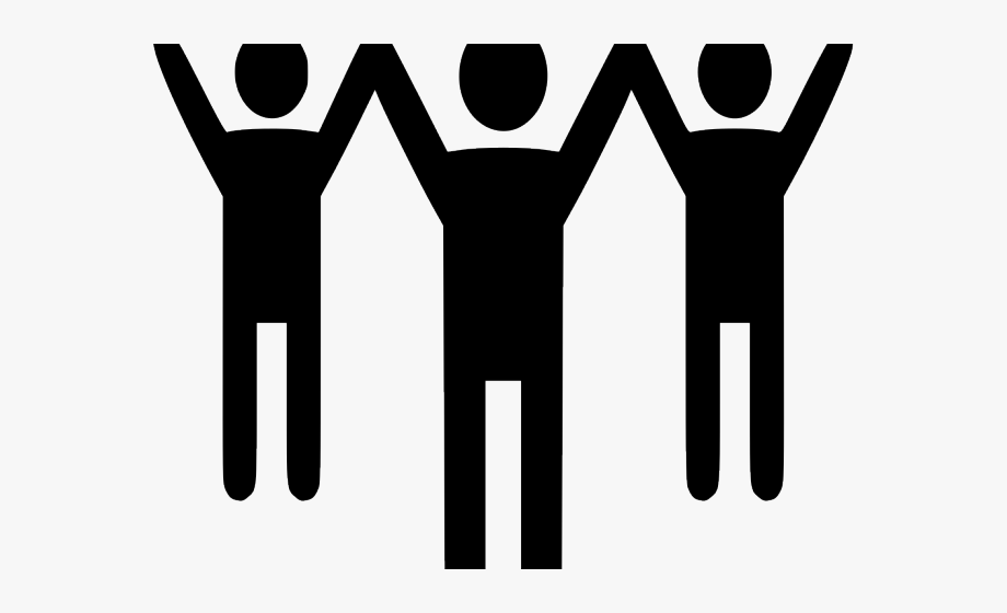 920x560 Teamwork Clipart Icon