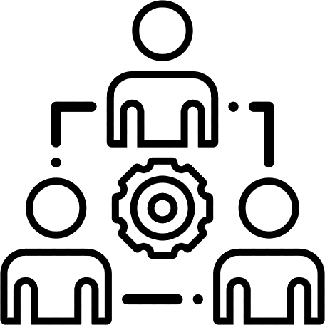456x456 Client Dedicated Team Icon