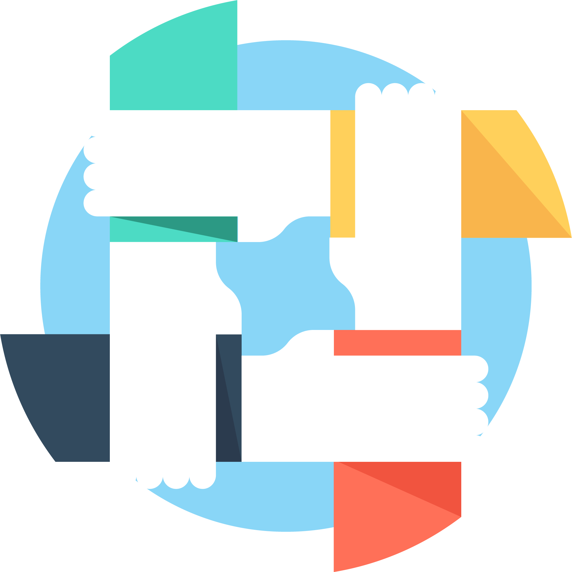 1953x1952 Team Icon Training Wheels