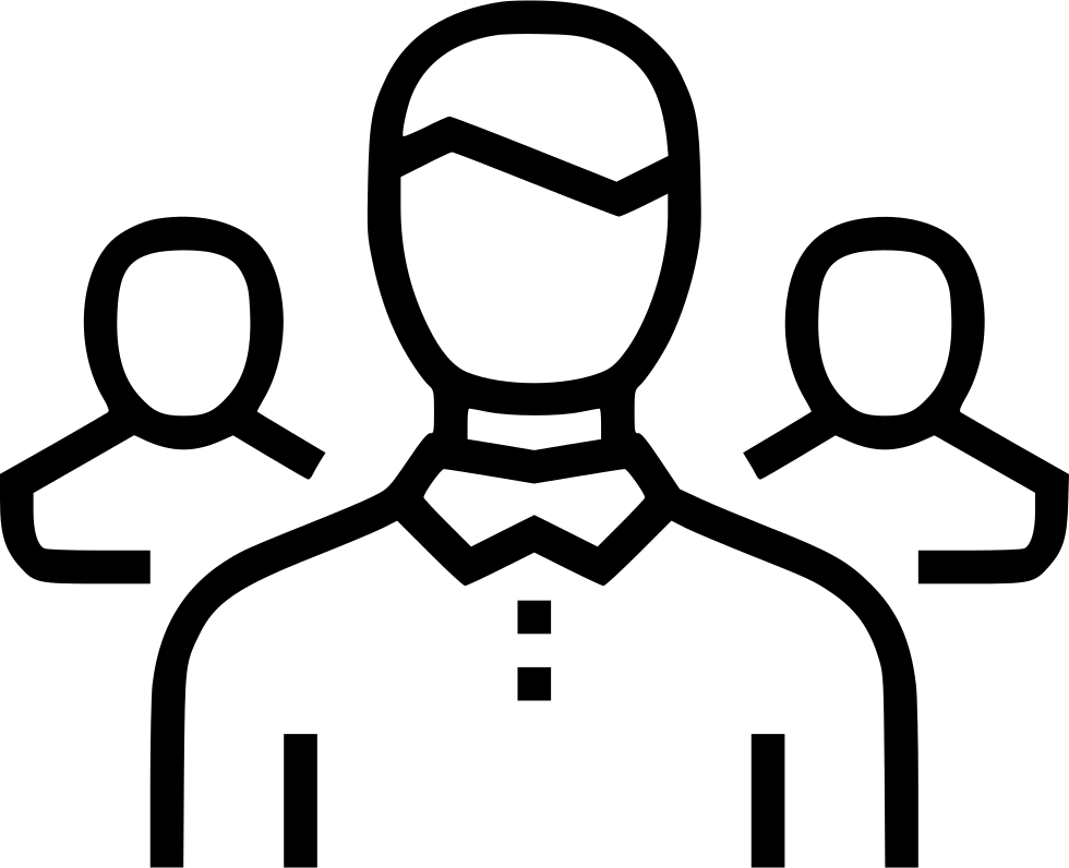 980x796 Team Leader Png Icon Free Download