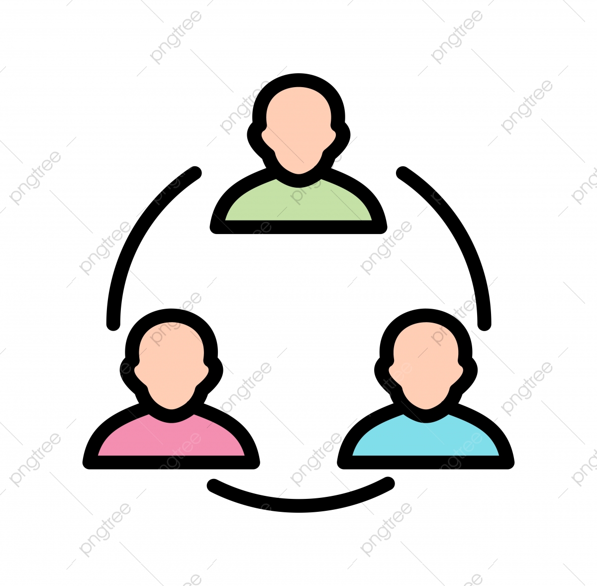 1200x1177 Meeting Icon, Meeting, Team Work, Business Png And Vector