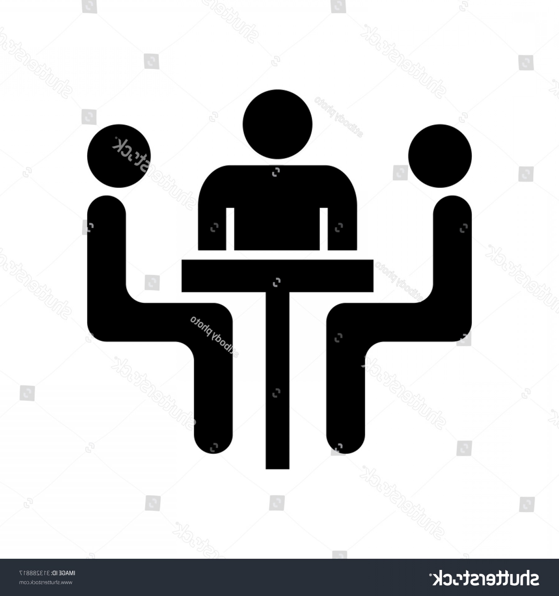 Team Meeting Icon at Vectorified.com | Collection of Team Meeting Icon ...