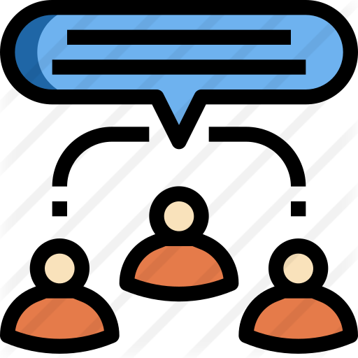 512x512 Team Meeting