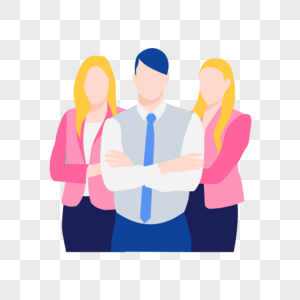 300x300 Team Member Vector Material Images Team Member Vector