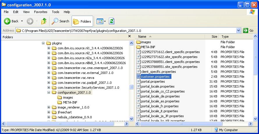 890x462 Quick And Dirty Way To Add A Custom Icons To Teamcenter Business