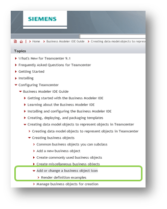 327x408 Teamcenter Overlay Icons