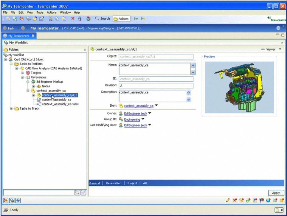963x725 Teamcenter Software