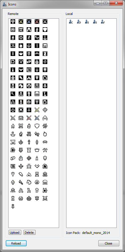 436x878 Elder Scrolls Online