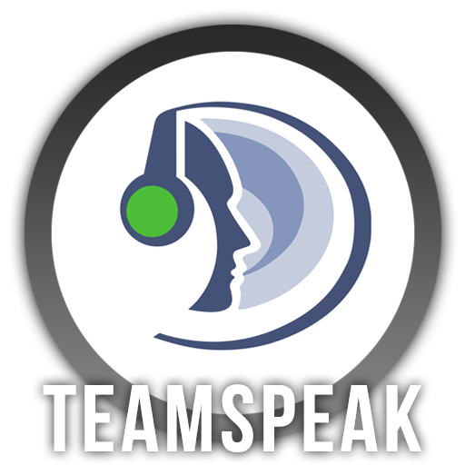 512x512 Teamspeak Icon