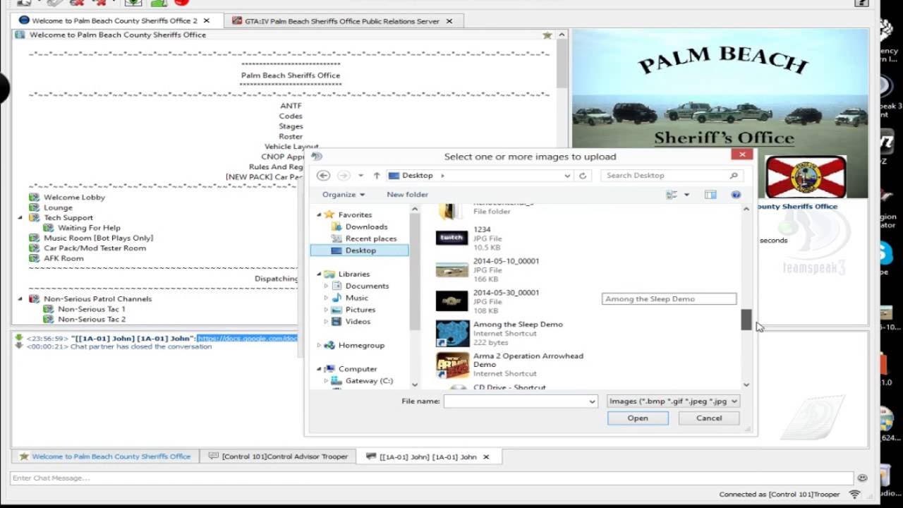 1280x720 How To Install Icons