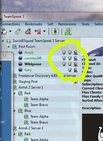 On windows 7 service pack 1 is required teamspeak 3 что делать