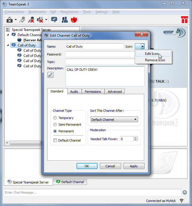 663x713 How Can I Use Custom Icons For My Channels Knowledgebase M
