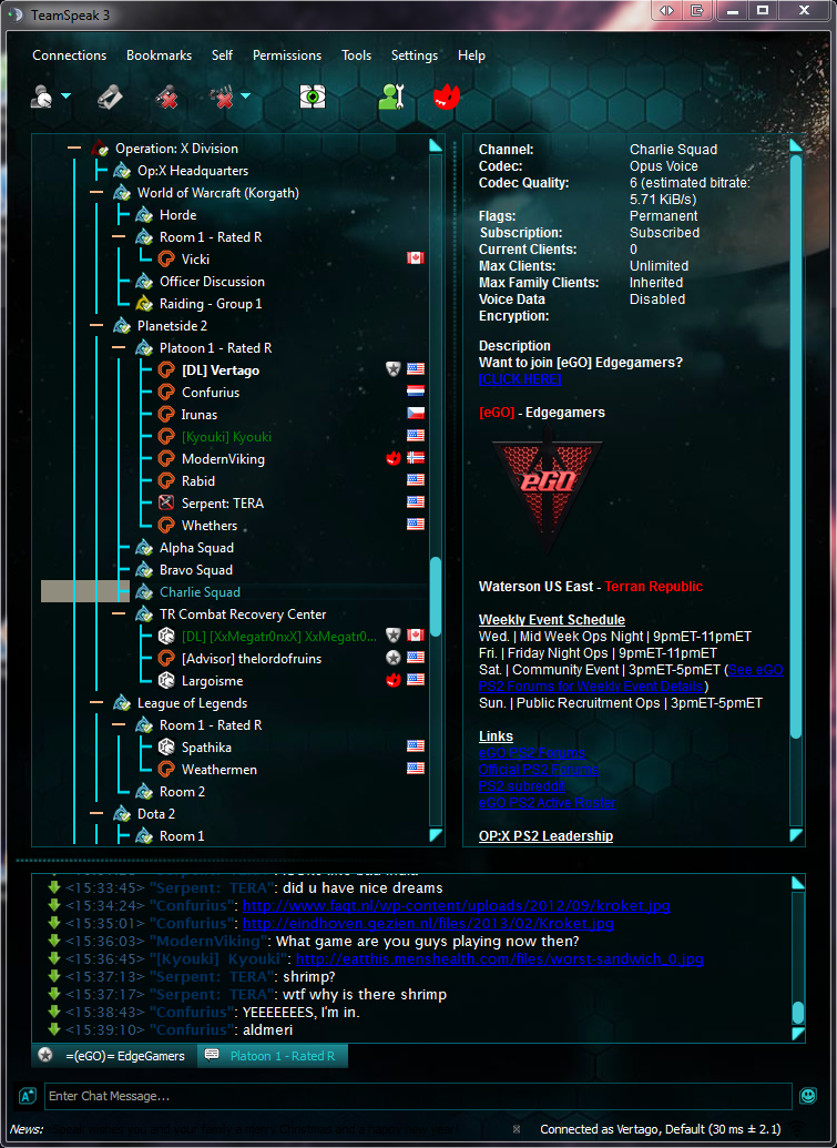 755x1035 Teamspeak Custom Skinsicons
