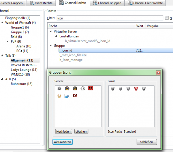 600x528 Teamspeak Icons Channel Group