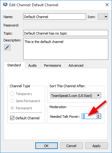362x491 Teamspeak Support