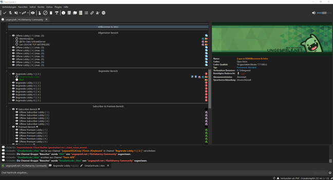 648x351 Material Icons For Teamspeak