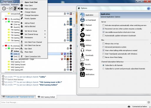 513x366 Mixed Icon Pack For Teamspeak