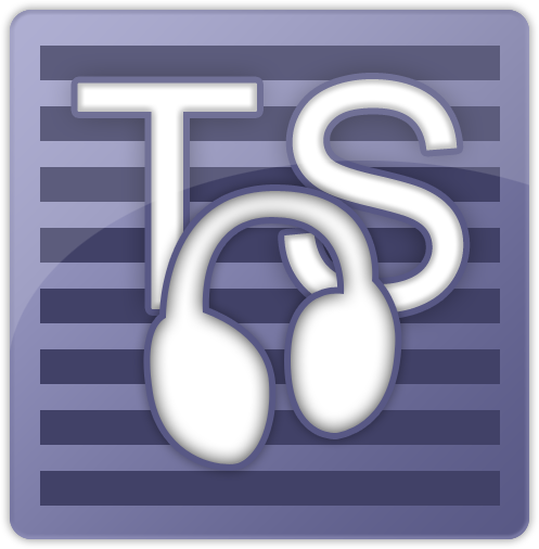 497x506 Png Teamspeak Icon