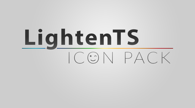 648x360 Lightents Icon Pack