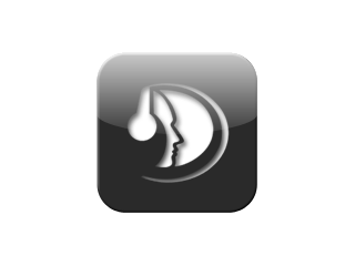 320x240 Teamspeak Icon Image Free