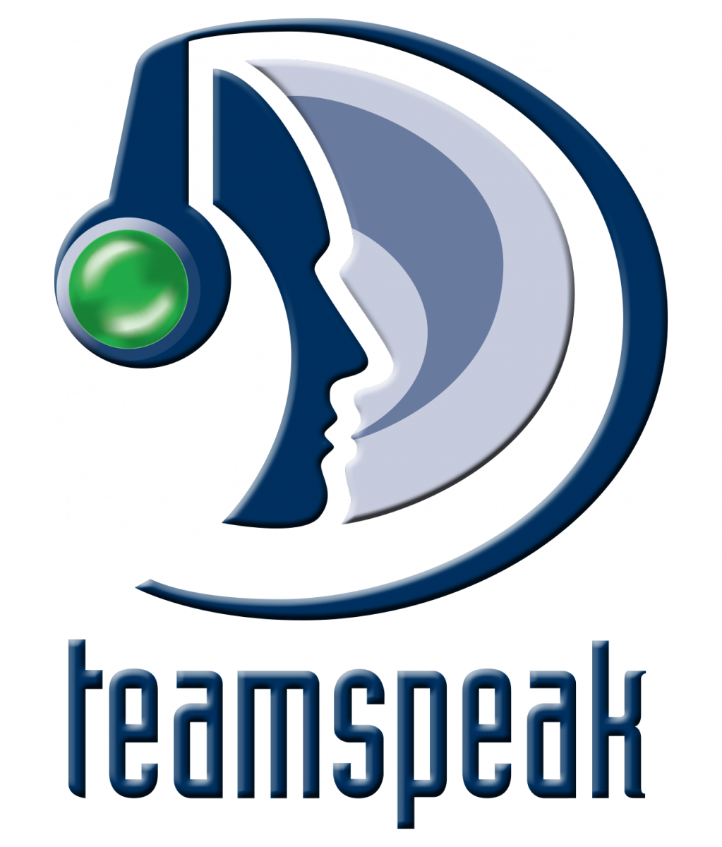 Teamspeak Icon 16x16 at Collection of Teamspeak Icon