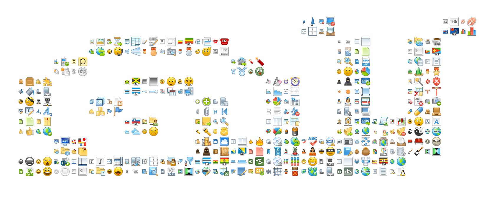 Teamspeak Icon 16x16 at Collection of Teamspeak Icon