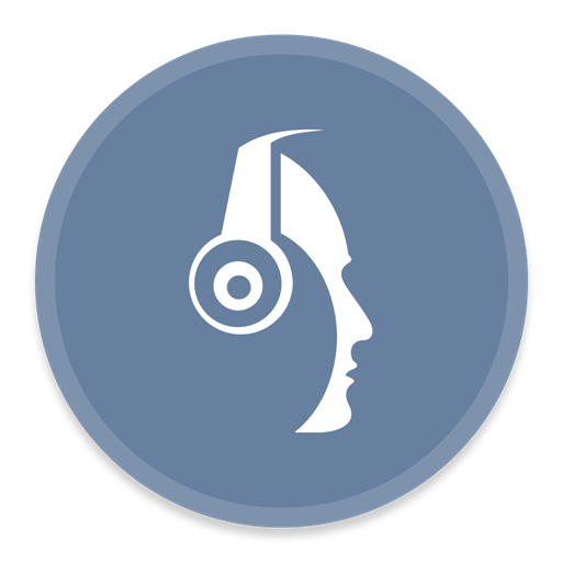 512x512 Teamspeak Icon