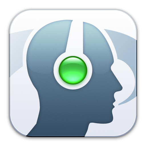 512x512 Teamspeak Icon