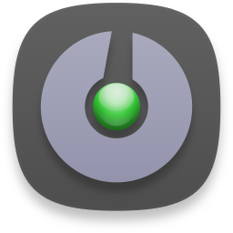 256x256 Teamspeak Icon Captiva Iconset Bokehlicia