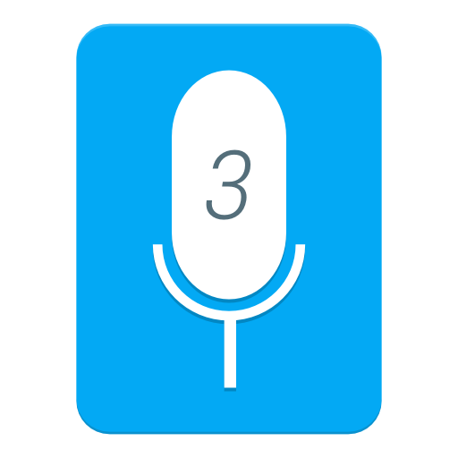 512x512 Teamspeak Icon