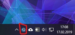 260x123 How Do I Move The Teamspeak Icon To My Second Monitors Taskbar