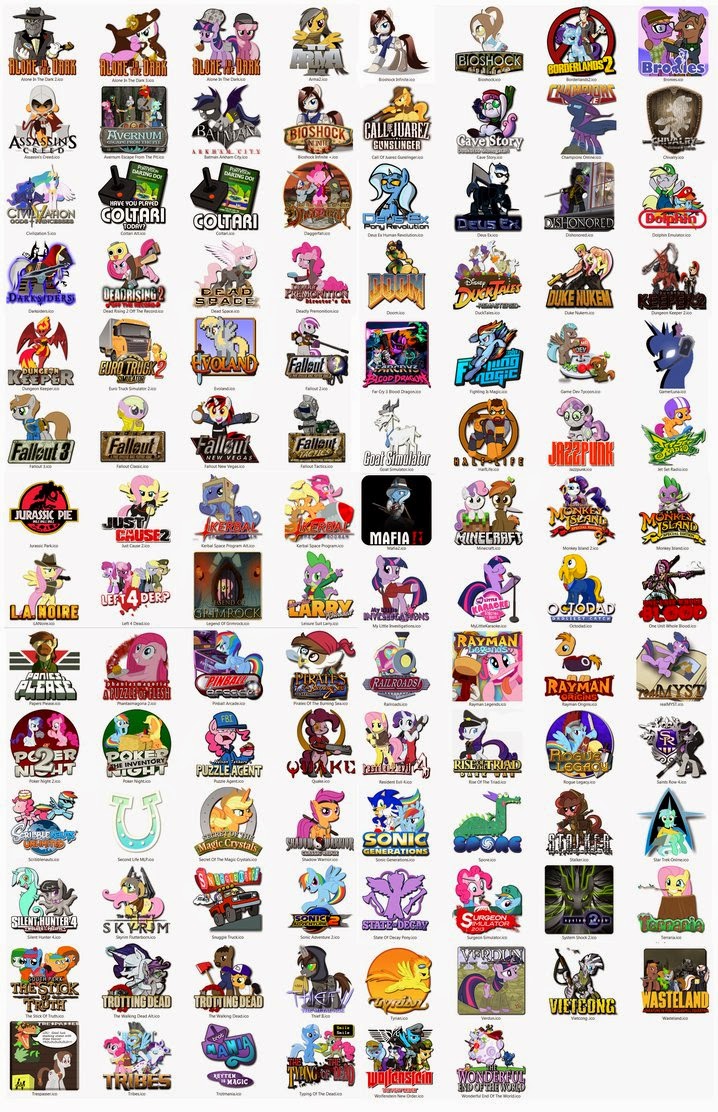 teamspeak icon pack police